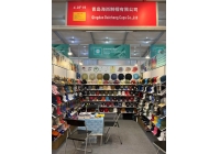 DC Caps attended Canton Fair in 2024